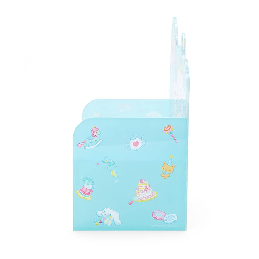 Sanrio Cinnamoroll Chest 965600 Chair-Shaped (After Party)