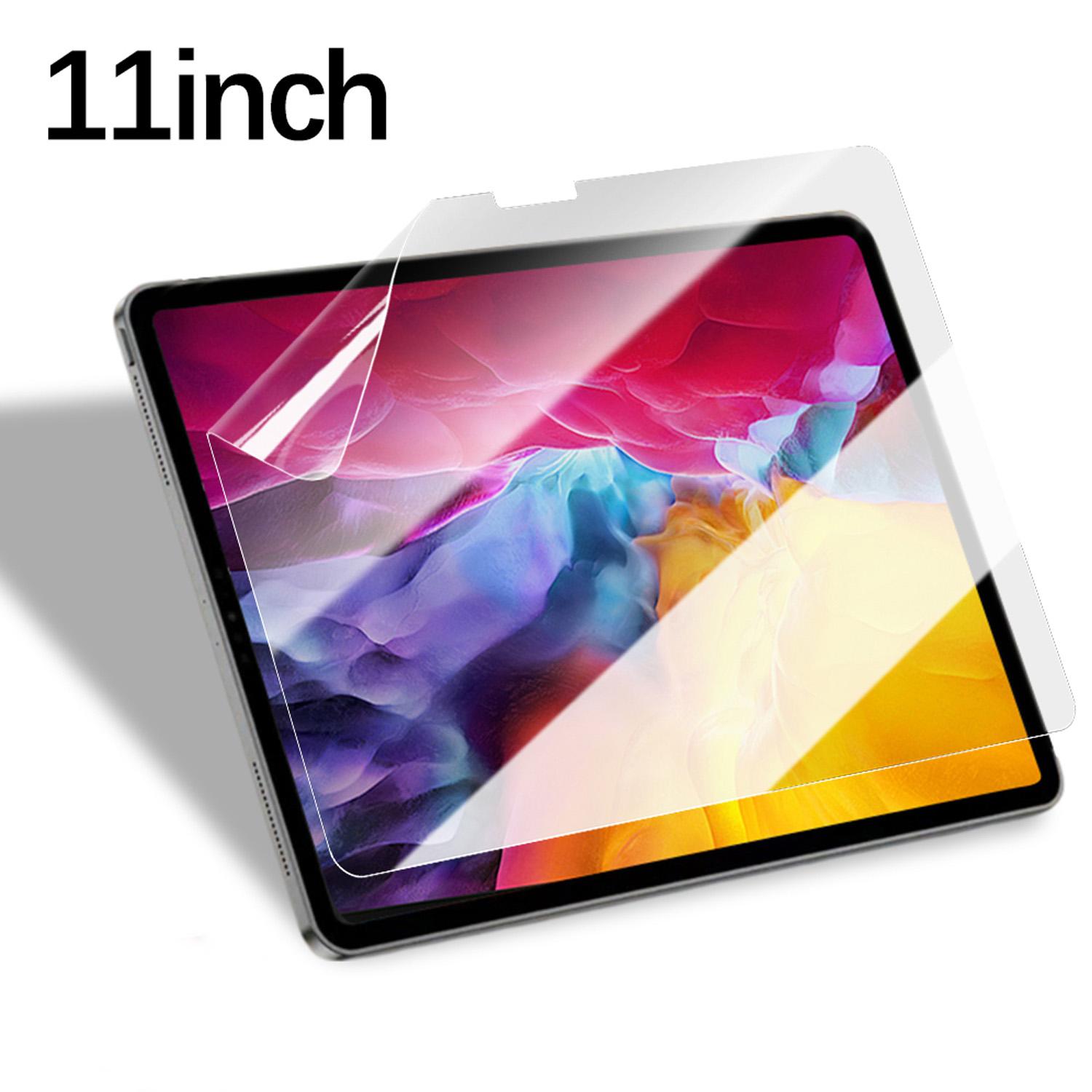 Paperfeel Films for IPad 11inch Painting Matte Film Flexible Anti-scratch Paper-Like Screen Protector for Apple IPad 11inch 2025 1Pc