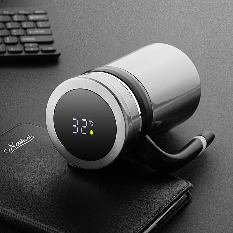 Shuixi (SX) Smart Insulated Stainless Steel Mug