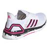 David Beckham x adidas UltraBoost CC_1 DNA Weiß Shock Pink Unisex Sneaker Cloud-Weiß GX7990