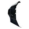 Front Lip Spoiler Wing Fairing Downforce For BMW For S1000R M1000R -2024 Motorcycle Carbon Fiber Aerodynamic Design
