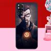 Game Half Life Case For Xiaomi Redmi Note 12 11 10 9 8 Pro 10S 11S 12S Redmi 10C 9A 9C 9T 10A 12C Cover
