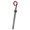 1/2" 3/4 1 Patronenheizkörperelement 16mm 20mm Rohrdurchmesser 220V Zylindrisches Heizelement 0,3KW/1KW/1,5KW/2KW Rohrheizkörper