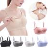 Nursing Bras Pregnancy Underwear Women Maternity Cotton Clothes Baby Top for Feeding Cup Bra for Women Breastfeeding