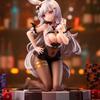 LuckyDealer Ashige-chan Sexy Girls Action Figure Toys