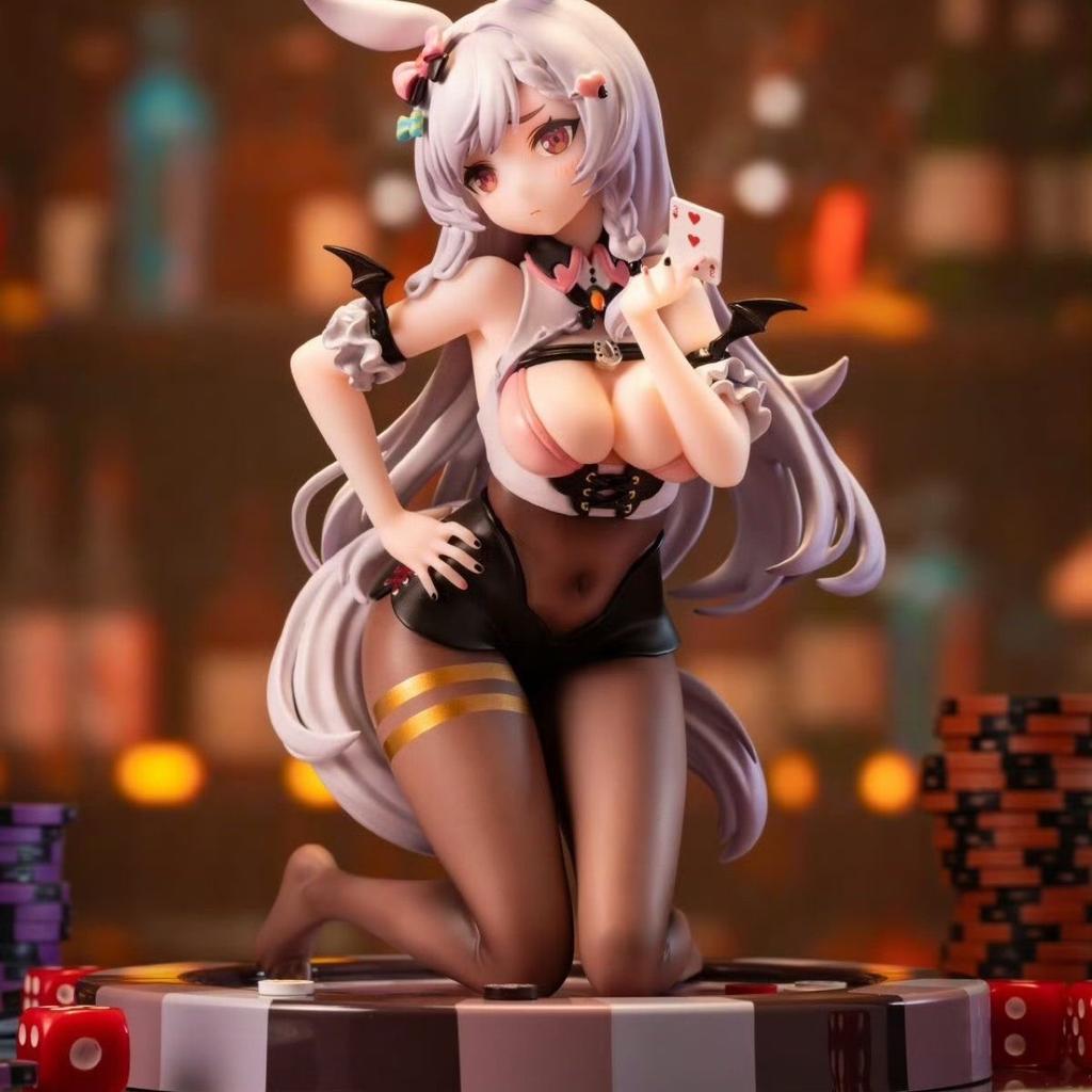 LuckyDealer Ashige-chan Sexy Girls Action figure Toys