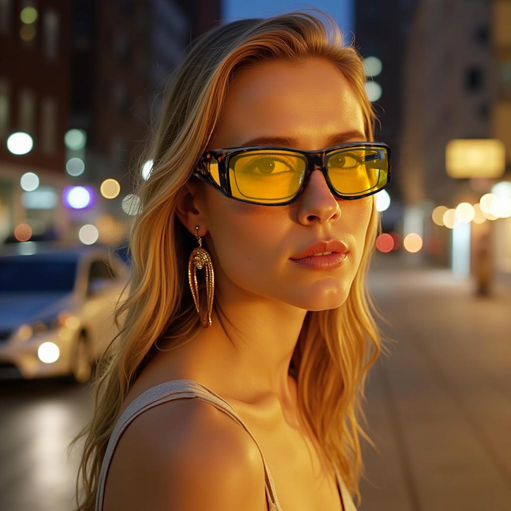 [Uaclcau] Over Sunglasses Polarized UV400 UV Protection Sunglasses for Men