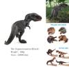 Lifelike Jurassic World Park Tyrannosaurus Kaiser Dragon Dinosaur Pvc Toy Model Kids Gift