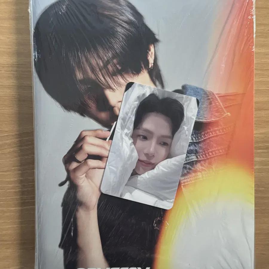 

RIIZE Makestar Шоторо Розыгрыш удачи