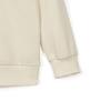 Skechers L324U106-01SV Pure White Pullover Sweatshirt