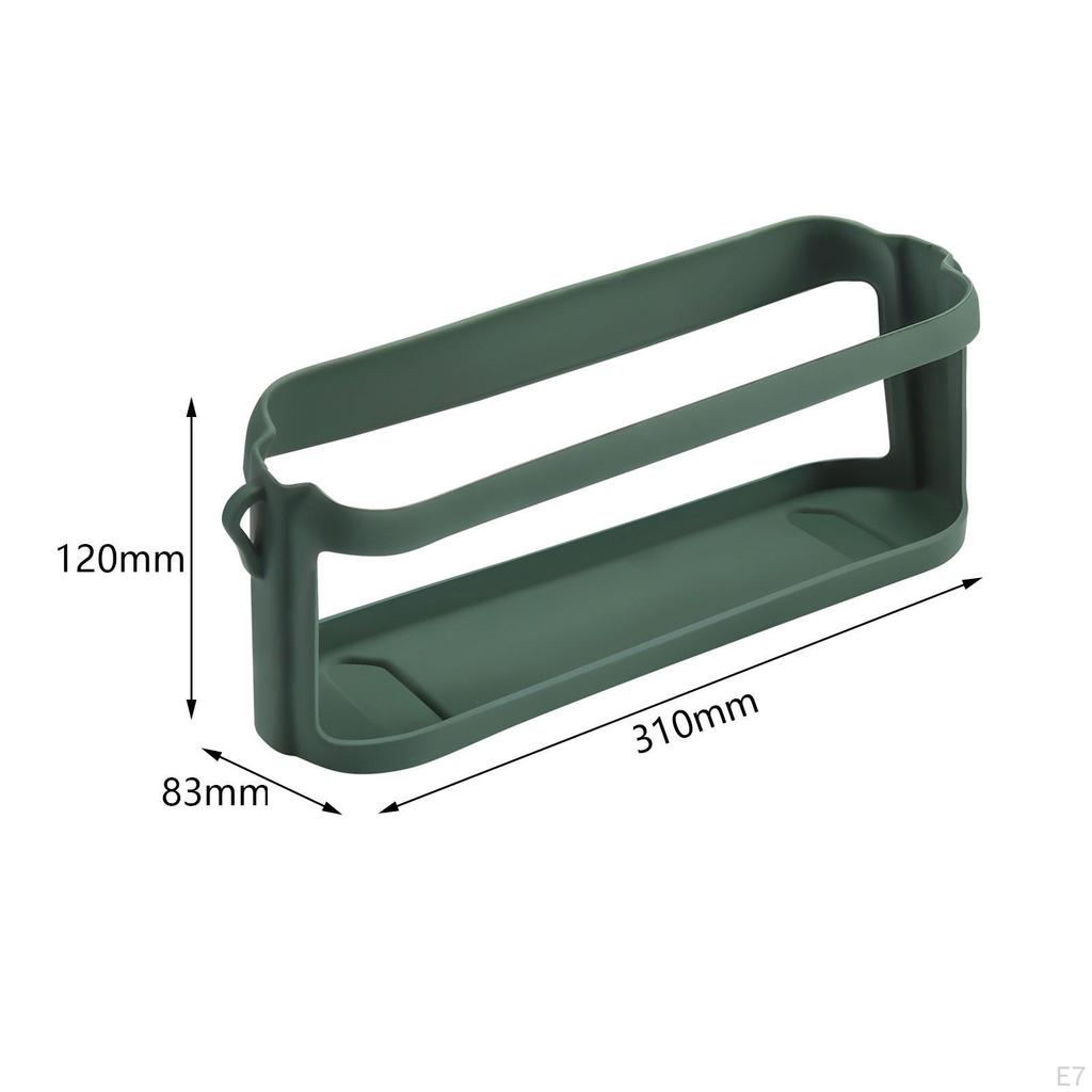 Portable Protective Speaker Case Easy to Carry x600 Shoulder Strap Shell Travel for