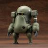 Kotobukiya 1/35 Scale Ground Self-Defense Force Type 07 Tank Model Approximately 105mm Height
