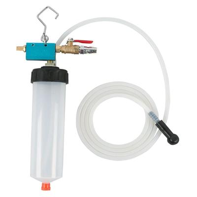 ENN LLC Brake Fluid Changer - Brake Oil Replacement, Air Bleeding, Car & Motorcycle Brake Fluid Replacement