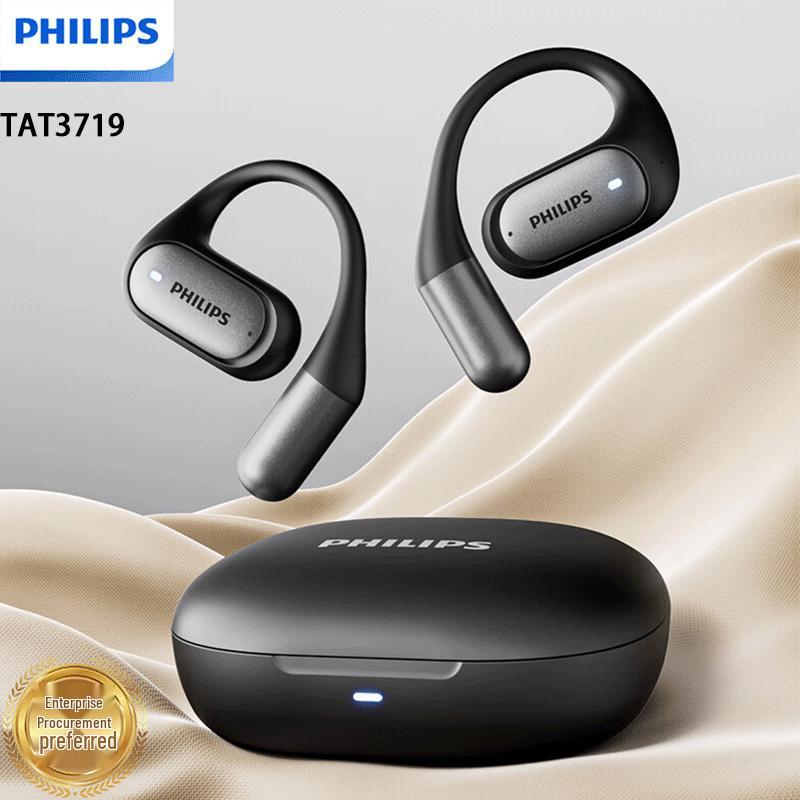

Philips Open-Ear True Wireless Sport Earphones
