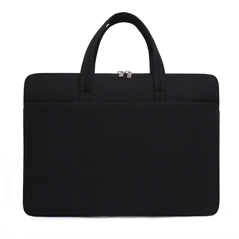 Li Shen Women's Lightweight Business Laptop Handbag
