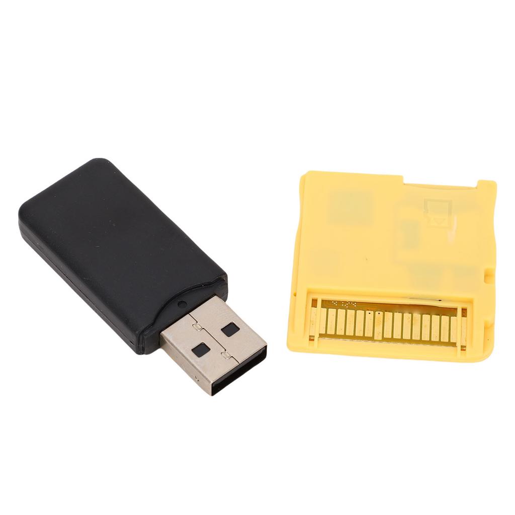 2025 Flash Card Fit for NDS 2DS 3DS Game Console ASIC Chip Video Game Flash Memory Card with Card Reader