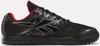 Nano 2 0 Sneaker Schwarz Energy Red