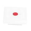 Wired Emergency Panic Alarm Button Intelligent Door Access Property Switch with Key 250V