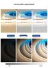 Self-Adhesive Cabinet LED Strip Light with Hand Sweep Sensor