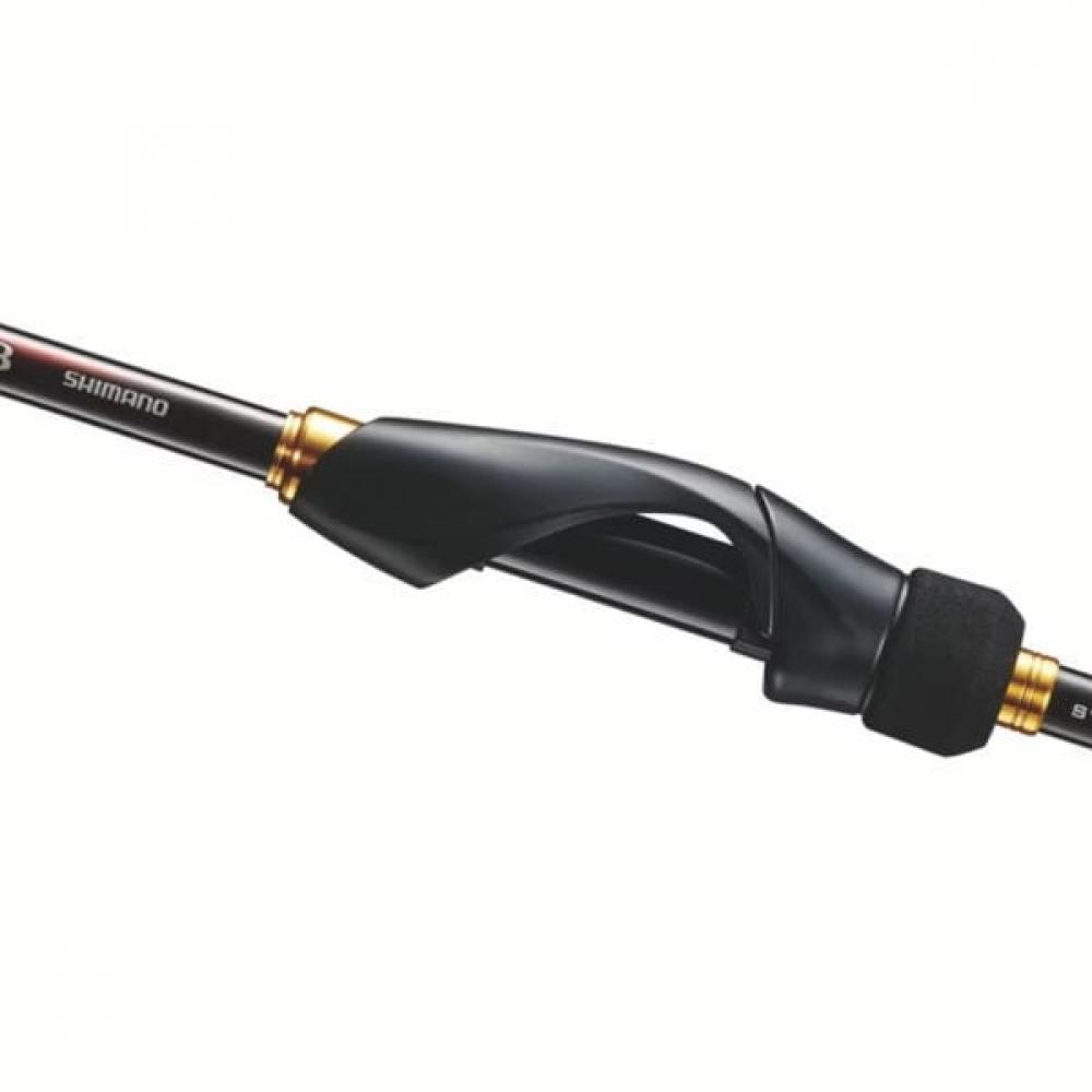 Shimano Light Game Rod 23 Soare Bb S76ul S
