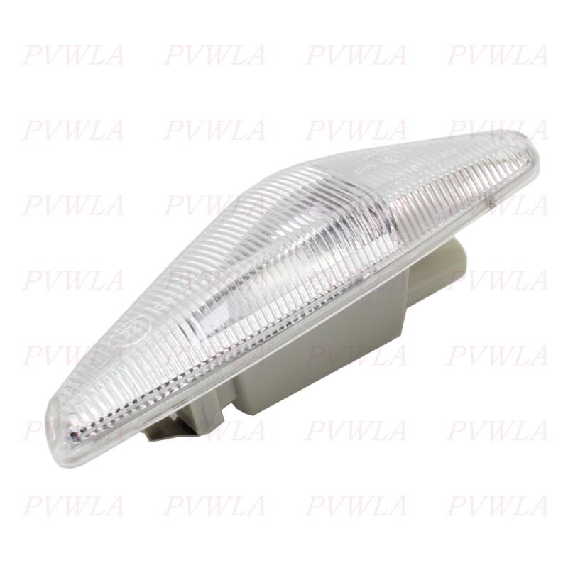 For BMW X3 F25 2010-2017 X5 E70 2007-2014 X6 E71 E72 2008-2014 LED Fender Side Marker Light Turn Signal Lamp Car Accessories