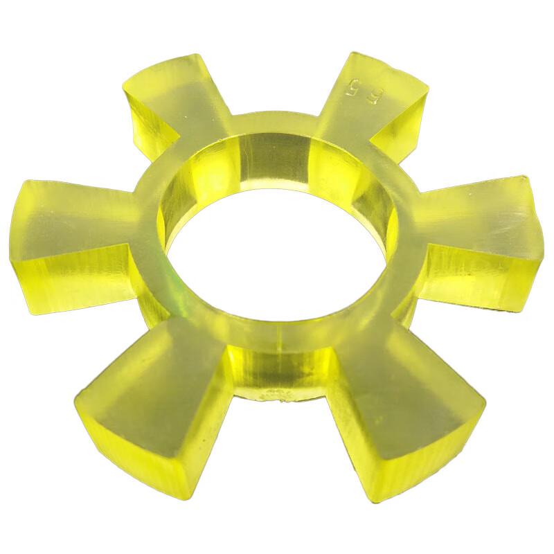 Bangwo Rubber Coupling Spider Insert