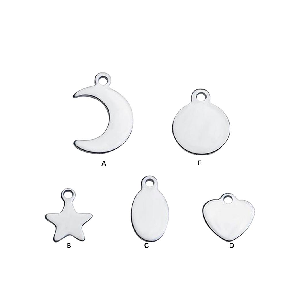 Adults Necklace Pendant Bracelet Anklet Hanging Decoration Handmade