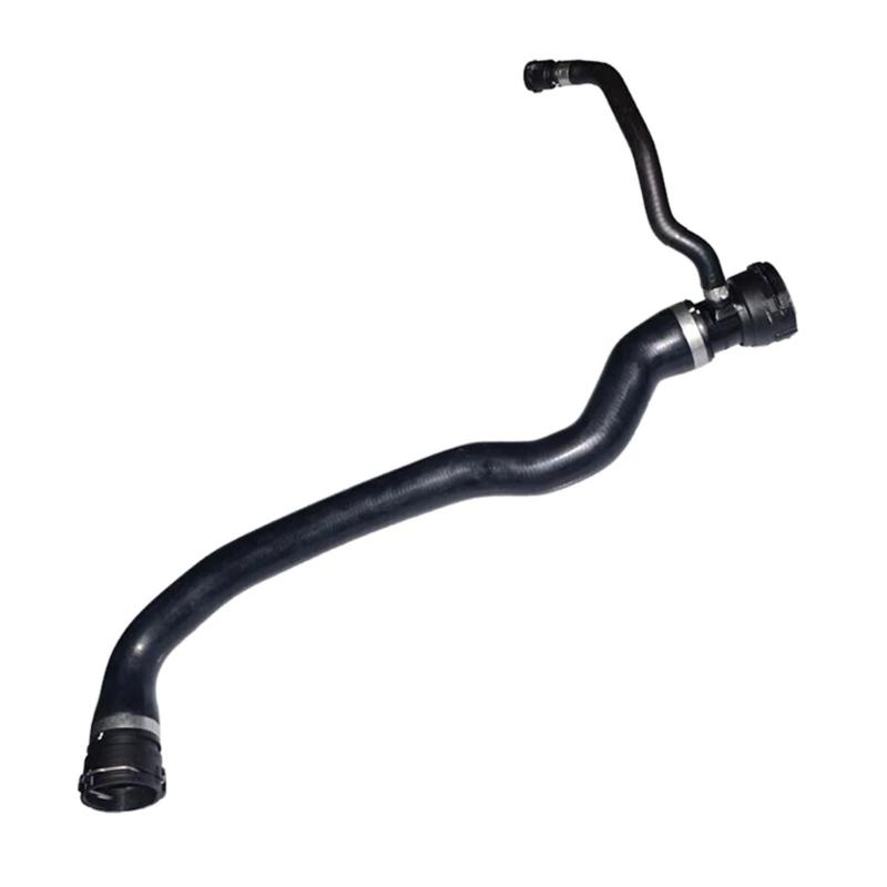 

Leakproof Motor Cooling Hose Radiator Pipe Prevents Overheating Optimizes Fluid Flow for F07 F10 520d 525d 17127809818 1