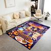 Bluey Sports Adventure Personalized Text Floor Mat Perfect for Decorate room Study room Balcony Playrooms Antislip Carpet Decorate Offices