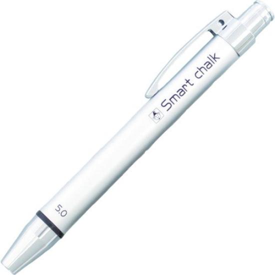 

Takumi Smart Chalk White White 5mm