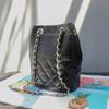 Piccola Borsa a Catena Profumata con Diamanti Borsa a Spalla Casual Versatile Design Estivo di Tendenza Borsa a Tracolla di Nicchia