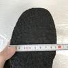 Regal /Semišové Boty Wallabee Desert z Pravé Kůže/24.5/Tmavě Hnědá/HNĚDÁ/Boty(POUŽITÝ)