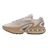 Nike Air Max Dn Sports Fashion Durable Breathable Low-Top Running Shoes Men Sneaker White Brown DV3337019