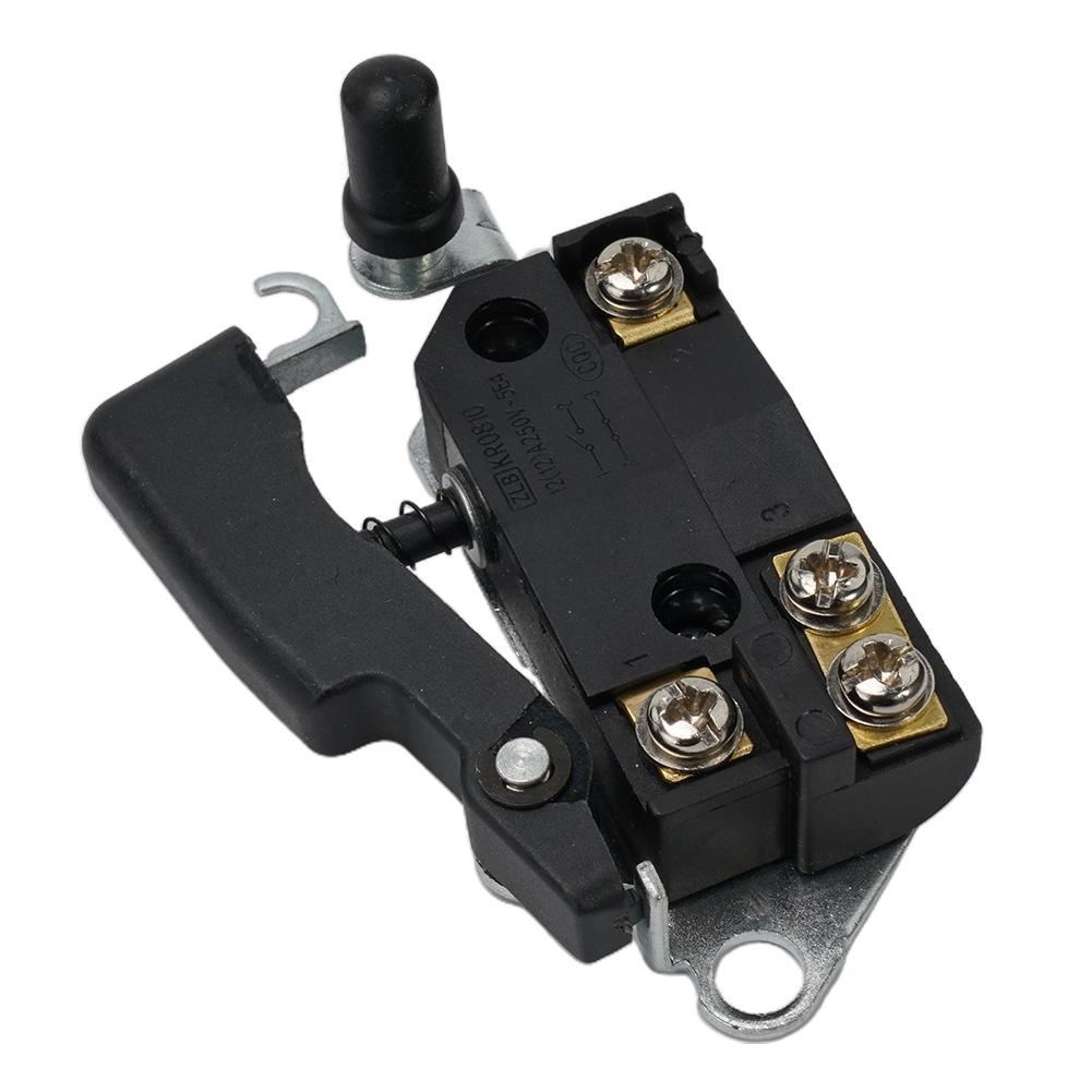 Auslöseschalterknopf HM0810 Elektrowerkzeugteile