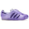 Adidas Originals Superstar Bubble Men Sneakers Purple IH5960