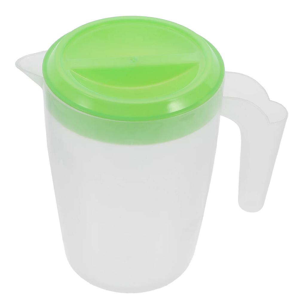 Bottles Beverage Pitcher Juice Jug Drink Fridge with Lid Water Dispenser Plastic Espresso mug Glass tea cup Glass measuring cup