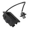 Easy Install Trunk Switch Tailgate Switch Handle Automotive Replacement Part Reliable Functionality Seamless Vehicle Fit