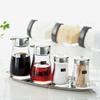 Asvel Extra Large Soy Sauce Dispenser "Forma