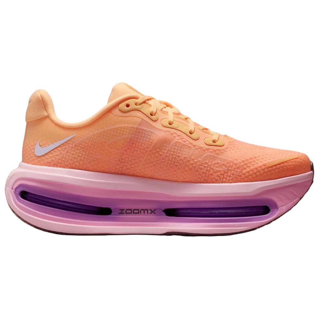 Nike  Vomero Premium Tangerine Tint Tangerine Tint/Tattoo-Bright Crimson-Pink Foam-Pink Rise-Light Magenta Women Sneakers Orange HM5973-801