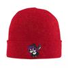 Uzi Doorman Murder Dronesed Warm Knitted Cap Fashion Bonnet Hat Autumn Winter Outdoor Beanies Hats for Unisex Adult