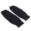 KIMISS 1 Pair Arm Guard Steel Wire   Cut Proof Armband Protective Sve Arm Guard Bracers