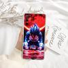 TR13 Dragon Ball Vegeta Phone Case for Motorola E13 E15 E20 E22 E22I E22S E30 E32 E40 E7 E7I G Plus Power Play Stylus G22 G14