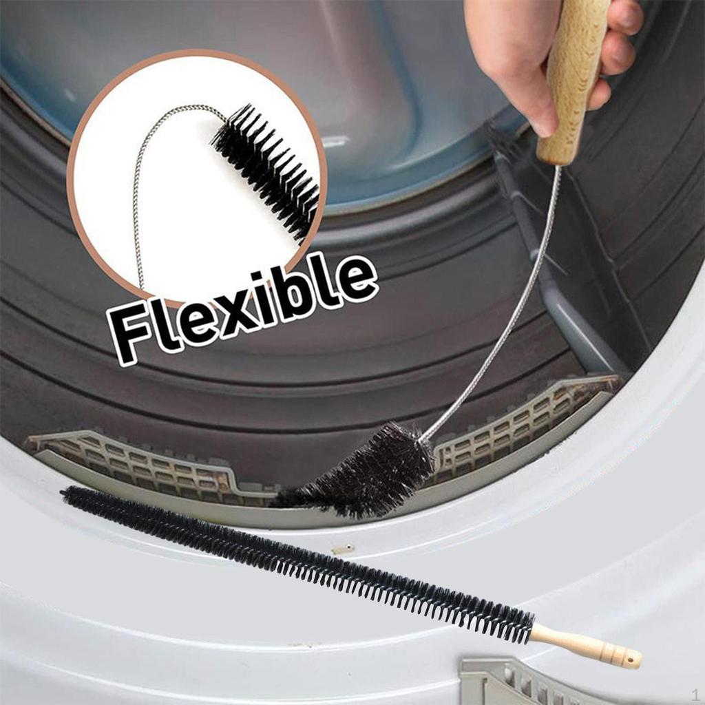 Deep Clean Sewer Drain Brush - Ultimate Cleaning Tool for Kitchen Sink, Shower, and Bathtub