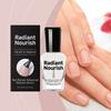 Nail Nourishing Care Daily Mild Cleaning, Moisturizing And Nourishing Nail Surface Care 15ML