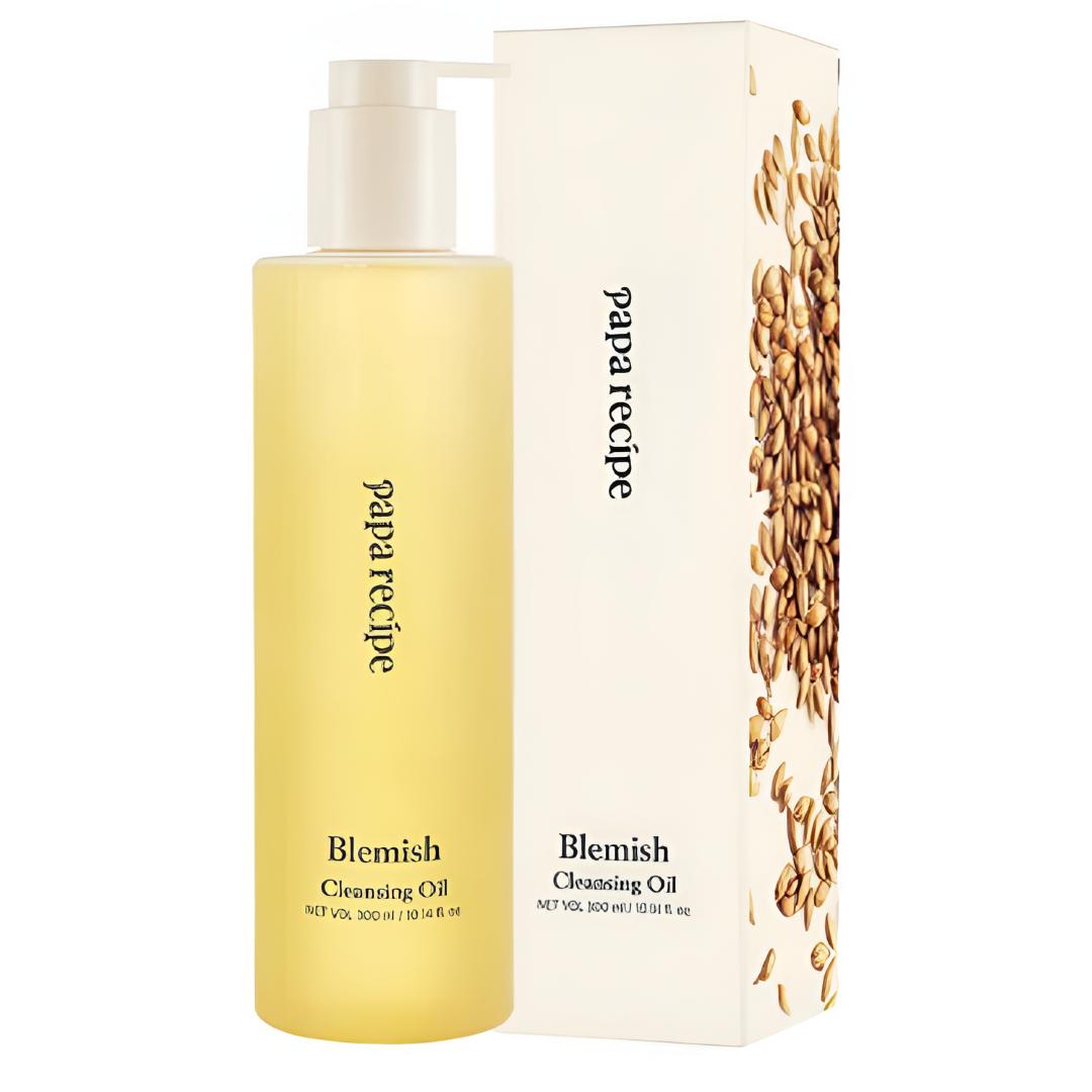 

[Papa Recipe] Blemish Cleansing Oil 300 ml