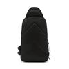 Li Ning Basketball Collection Sling Bags Black ABDW105-1