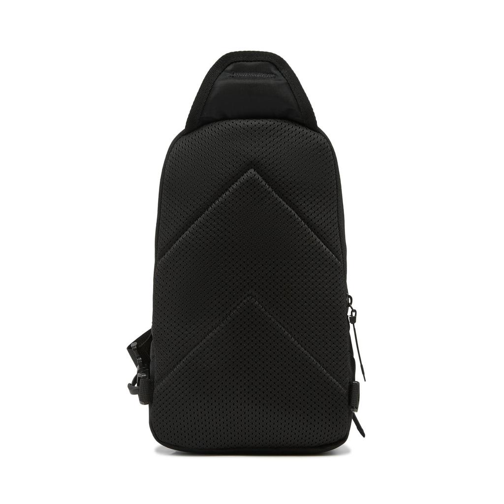 Li Ning Basketball Collection Sling Bags Black ABDW105-1