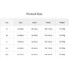Kids 2.5mm Neoprene Wetsuit Full Body Long Sleeve Snorkeling Swimming Surfing Warmth Protection Girls