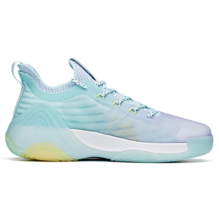 Anta KT6 'Floating Clouds and Flowing Water' Men's 112121102-1