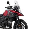 2014-2019 2018 2017 2016 2015 For Suzuki V-Strom DL1000 Hand Guard Motorcycle Handguards Handlebar Guards DL 1000 V Strom